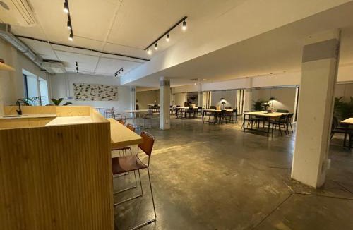 Wynberg Hotel | BlackBrick Bedfordview