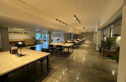 Wynberg Hotel | BlackBrick Bedfordview
