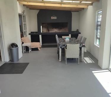 Yzerfontein Apartment | TimeOut 1