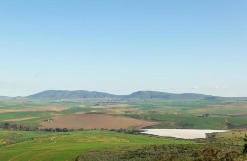 Bergrivier House | Piketberg Guesthouse