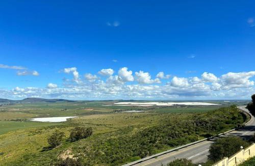 Bergrivier House | Piketberg Guesthouse