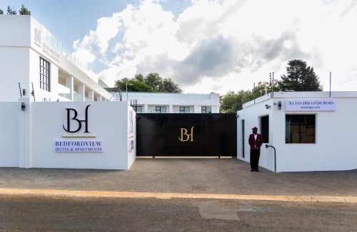Bedfordview Apartment | Bedfordview Hotel & Apartments