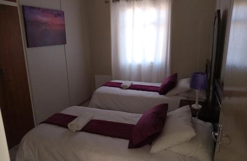 Gariepdam House | SunRose Group of Guesthouses