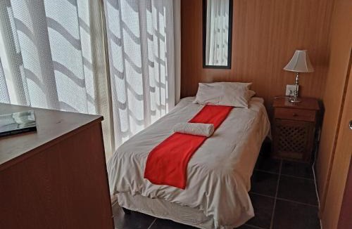 Gariepdam House | SunRose Group of Guesthouses