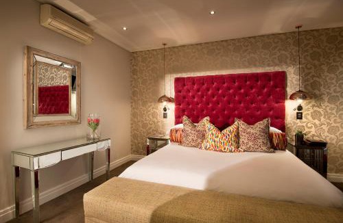 Cape Town City Centre Hotel | Grand Daddy Boutique Hotel