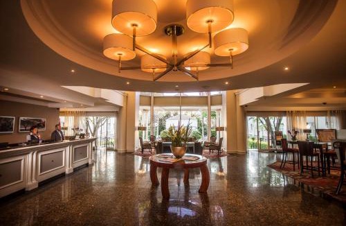 Greater Johannesburg Metropolitan Area Hotel | Garden Court Morningside Sandton