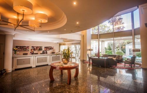 Greater Johannesburg Metropolitan Area Hotel | Garden Court Morningside Sandton