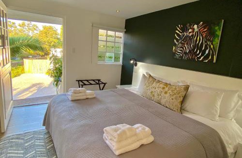 Hout Bay Hotel | Vida Nova Retreat