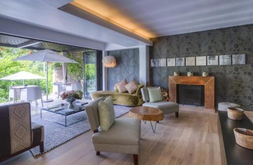 Cape Town City Centre Hotel | Kensington Place