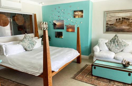 Froggy Farm House | Residence William French