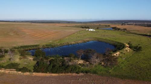 Cape Agulhas Villa | Ou Werf Farm Cottage