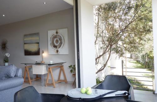 Silver Lakes Hotel | The Lakes Boutique Lodge