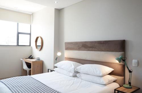 Silver Lakes Hotel | The Lakes Boutique Lodge