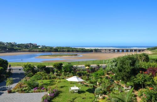 Wilderness House | Serenity Ocean Lodge