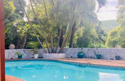 Pietermaritzburg House | Su Casa Chase Valley VA