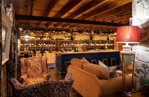 Dullstroom Villa | Tarry-Stone Cottages