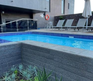 Umhlanga Hotel | Town Lodge Umhlanga
