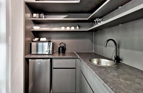 Cape Town City Centre Hotel | BlackBrick Foreshore