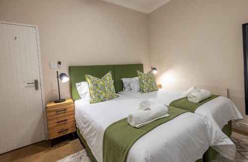 Nottingham Road House | Fairfax Cottage