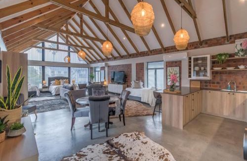 Firgrove Rural Apartment | Crossfire @ Home