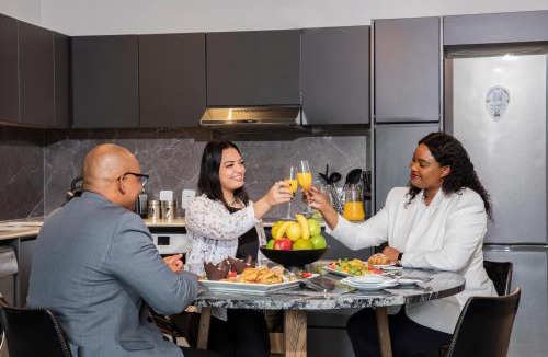 Greater Johannesburg Metropolitan Area Hotel | The Capital Melrose