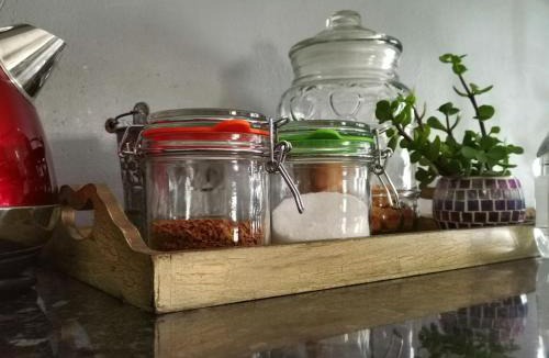 Somerset West Apartment | Somerset west Mountain road cottage