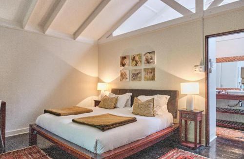 Hluhluwe Cabin | Nguni Lodge
