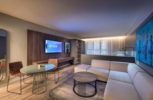 Cape Town City Centre Hotel | The Rockefeller Hotel by NEWMARK