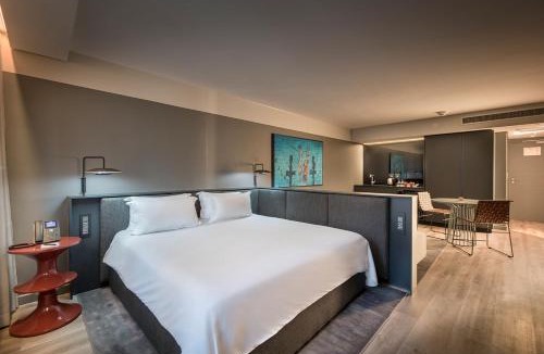 Cape Town City Centre Hotel | The Rockefeller Hotel by NEWMARK