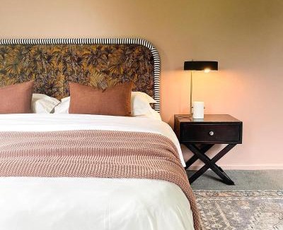 Karkloof Nature Reserve Villa | Rockwood Karkloof Farm House and Farm Cottage