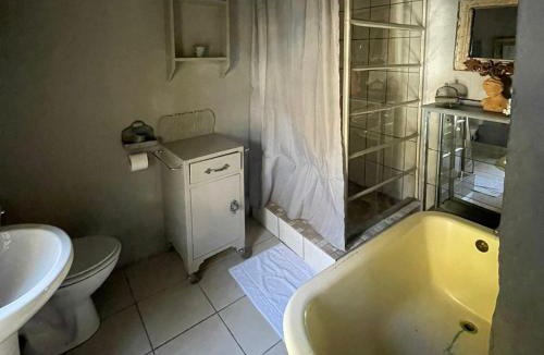 Ficksburg House | The Green Acorn Guest House