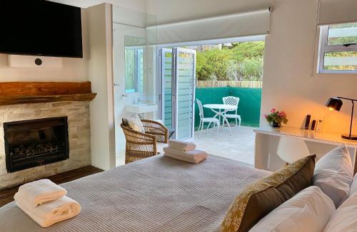 Hout Bay Hotel | Vida Nova Retreat