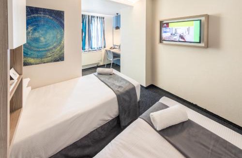 Edenvale Hotel | Road Lodge Isando