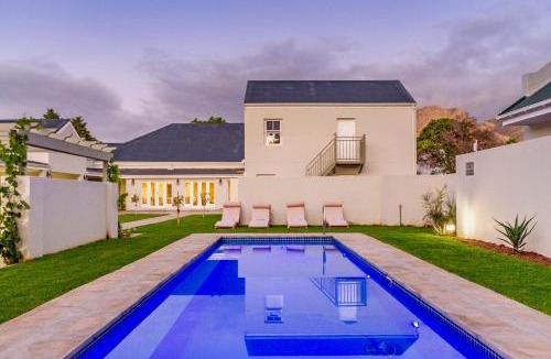 Montagu Bed & Breakfast | Monte Vista Boutique Hotel