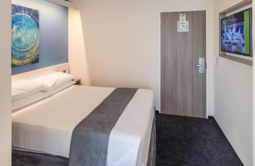 Edenvale Hotel | Road Lodge Isando