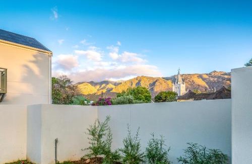 Montagu Bed & Breakfast | Monte Vista Boutique Hotel