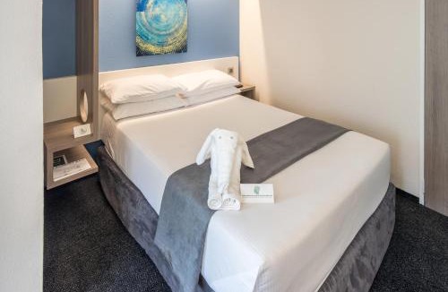 Edenvale Hotel | Road Lodge Isando