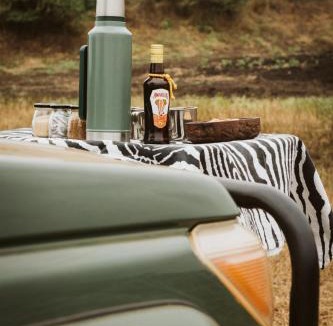 Magudu House | Makongo Hills Lodge
