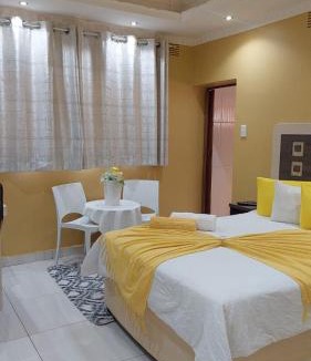 Port Shepstone Apartment | uMzimhlophe
