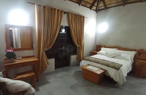 Tierpoort House | Kataluma Accommodation