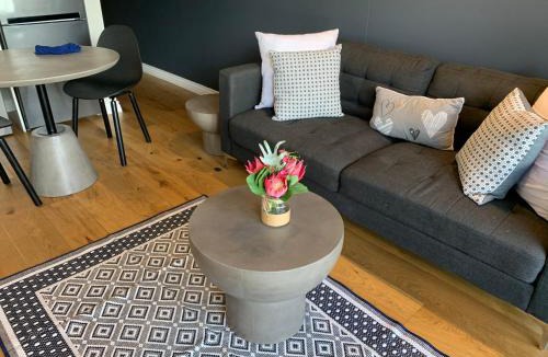 Cape Town City Centre Apartment | Urban Elephant Hotels The Docklands