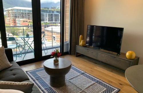 Cape Town City Centre Apartment | Urban Elephant Hotels The Docklands