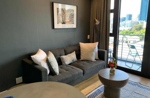Cape Town City Centre Apartment | Urban Elephant Hotels The Docklands