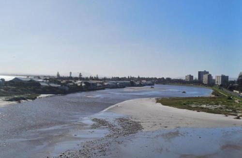 Lagoon Beach Apartment | Cape Beach Penthouse