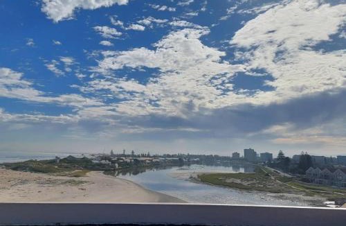 Lagoon Beach Apartment | Cape Beach Penthouse