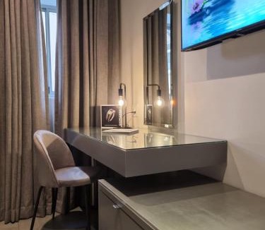 Sea Point Hotel | Atlantic Affair Boutique Hotel