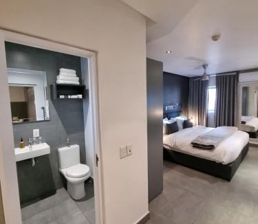 Sea Point Hotel | Atlantic Affair Boutique Hotel