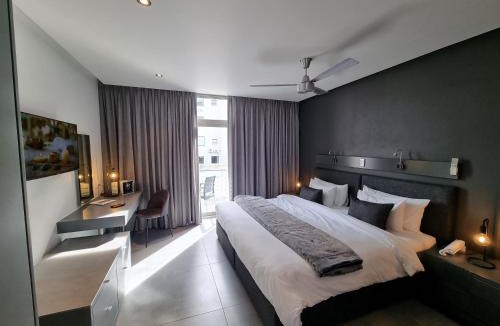 Sea Point Hotel | Atlantic Affair Boutique Hotel