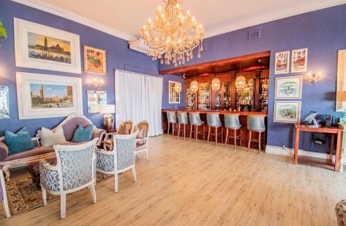 Morningside Hotel | Emakhosini Boutique Hotel