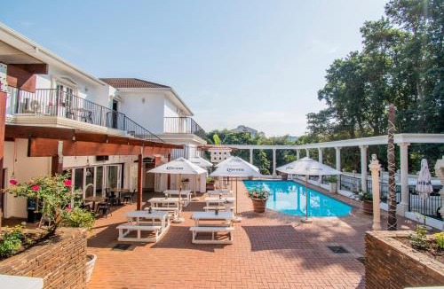 Morningside Hotel | Emakhosini Boutique Hotel